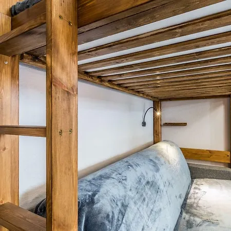 Studio Centre With Mont-blanc View Appartement